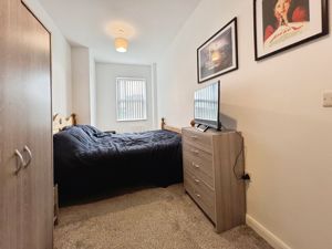 Bedroom - click for photo gallery